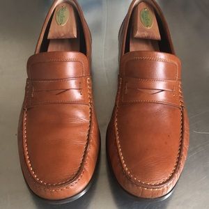 Johnston & Murphy men’s shoe size 10
